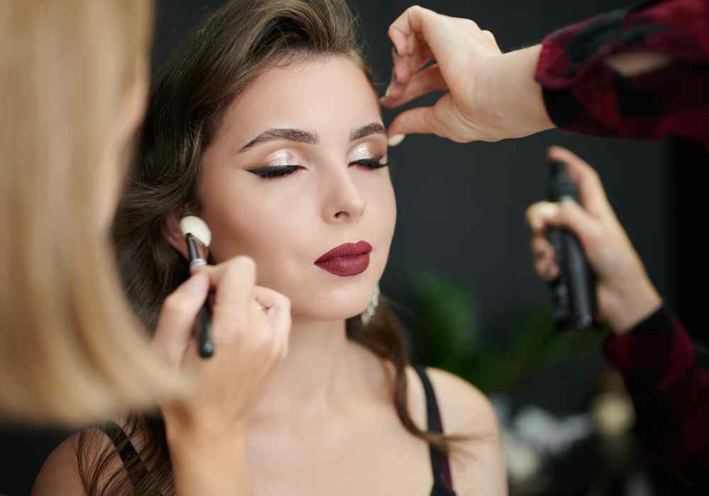 Detalles del Curso de Belleza en Infotep