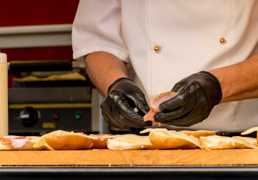 Detalles del Curso de Bocadillos Infotep